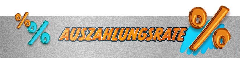 Auszahlungsrate Rubbellosen