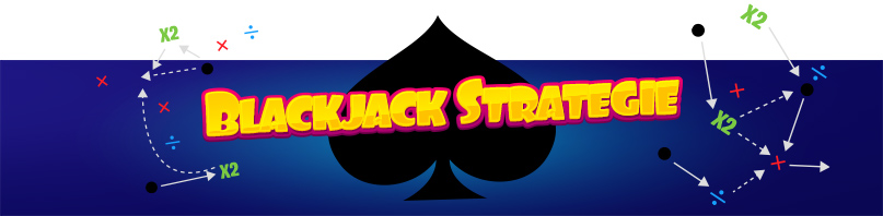 Blackjack Strategie