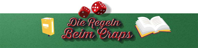 Craps Regeln
