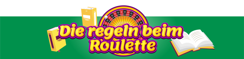 Roulette Regeln banner