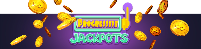 Progressive Jackpots