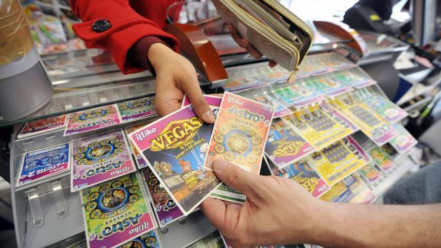Rubbellose Online Spielen Rubbellose Online Spielen
