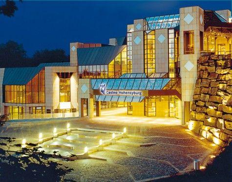Spielcasino Hohensyburg Spielcasino Hohensyburg
