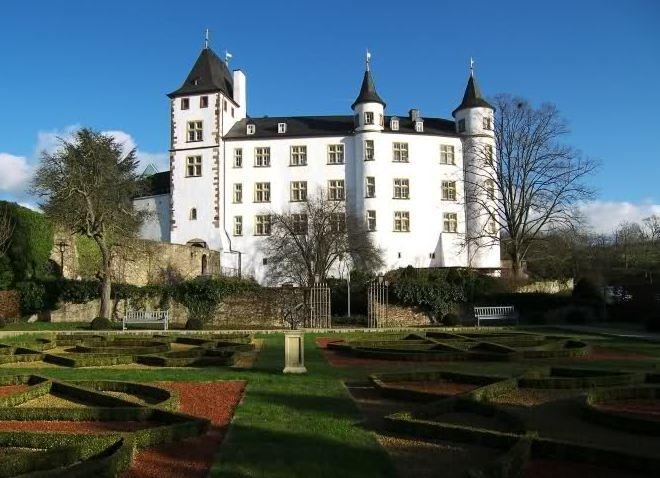 Casino Schlossberg Nennig Jackpot Casino Schlossberg Nennig Jackpot