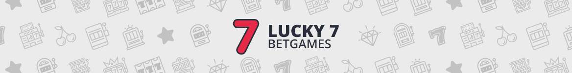 Ein Screenshot vom Spiel Lucky 7