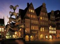 Casinos in Bremen