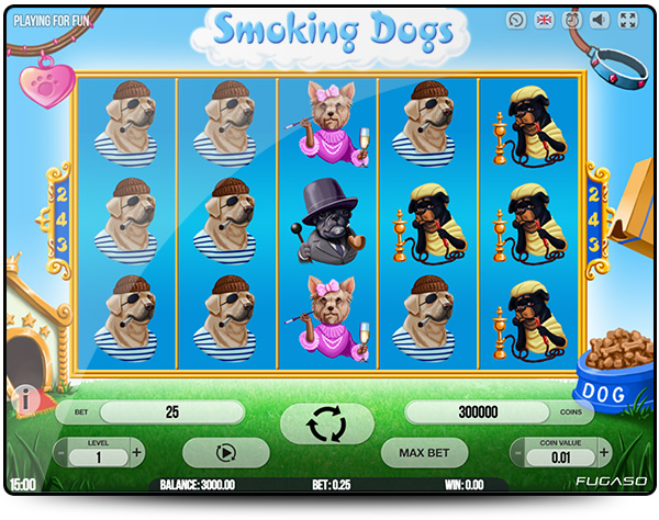 Fugaso slots Fugaso slots