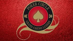 Poker Circle Swiss