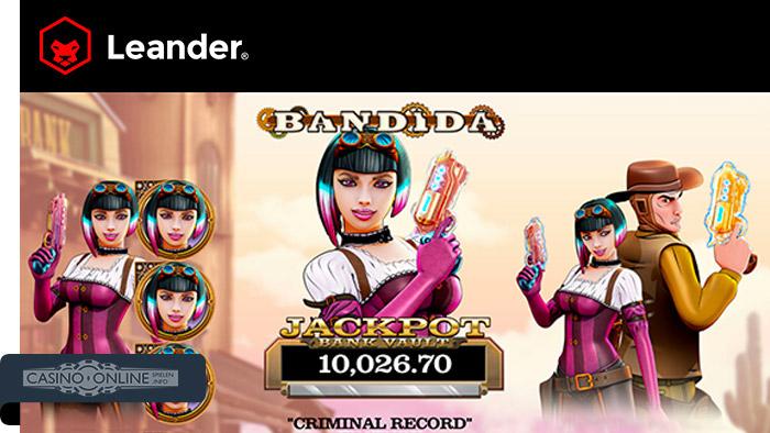 Bandida von Leander