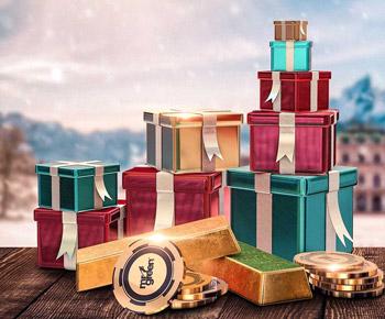 Mr Green Bonus Weihnachten