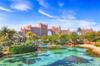 Atlanis Resort
