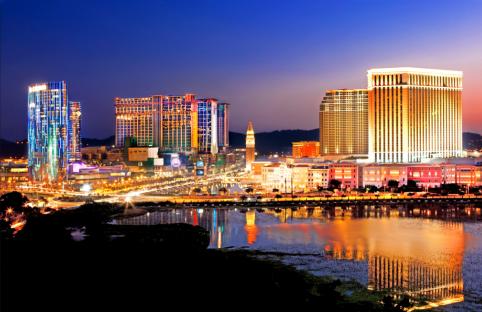 Top destinations pour jouer au casino a noel